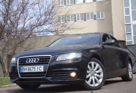 Продам Audi A4 QUATTRO 2013 года в Одессе