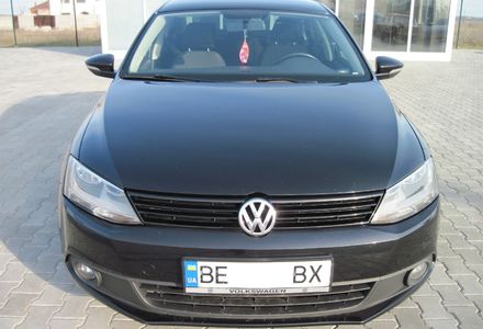 Продам Volkswagen Jetta Comfortline 2011 года в Николаеве