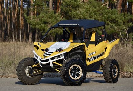 Продам Другое Другое Yamaha YXZ 1000R 2017 года в Киеве