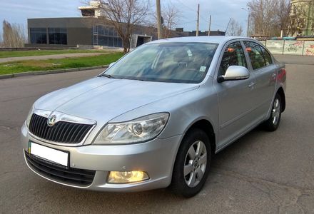 Продам Skoda Octavia A5 Elegance 2009 года в Николаеве