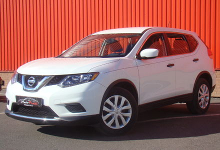 Продам Nissan Rogue 2016 года в Одессе