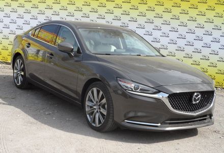 Продам Mazda 6 GRAND TOURING 2018 года в Днепре