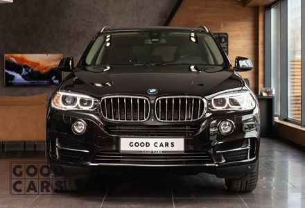 Продам BMW X5 Luxury Top Full 2014 года в Одессе