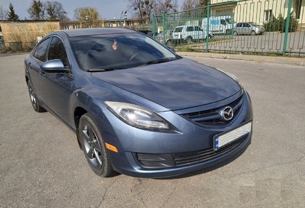 Продам Mazda 6 2011 года в Харькове