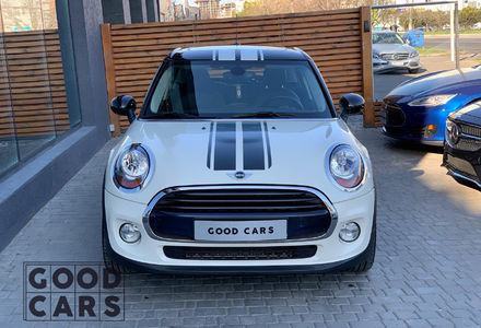 Продам MINI Cooper Original 2015 года в Одессе