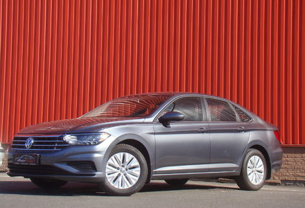 Продам Volkswagen Jetta Nova 2019 года в Одессе