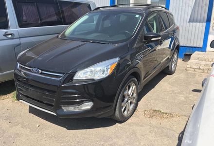 Продам Ford Escape 2013 года в Днепре