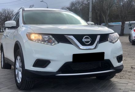 Продам Nissan Rogue 2014 года в Днепре