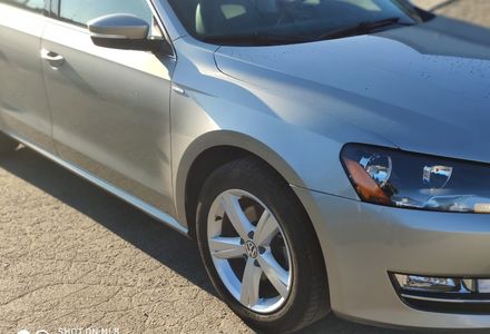 Продам Volkswagen Passat B7 2013 года в Днепре