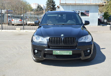 Продам BMW X5 2010 года в Одессе