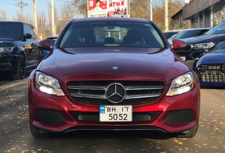 Продам Mercedes-Benz C-Class 300 2016 года в Одессе