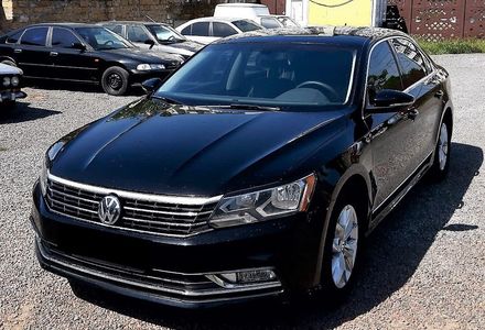 Продам Volkswagen Passat B8 2015 года в Николаеве