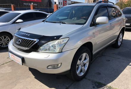 Продам Lexus RX 350 Restayling 2007 года в Одессе