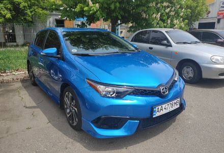 Продам Toyota Auris Sport 2016 года в Одессе