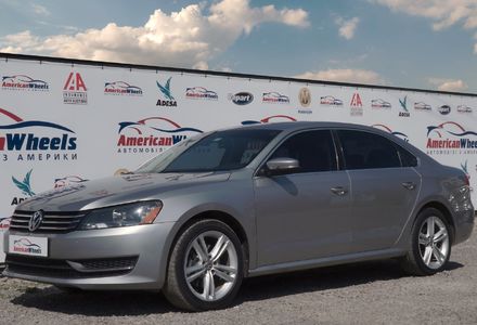 Продам Volkswagen Passat B7 SE 2014 года в Черновцах