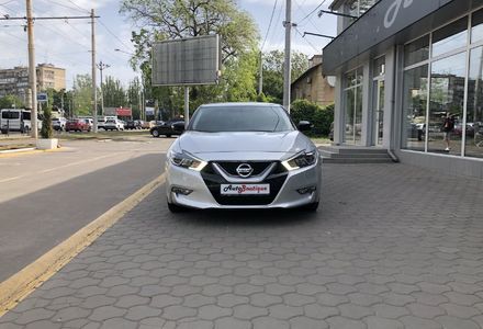 Продам Nissan Maxima 2019 года в Одессе