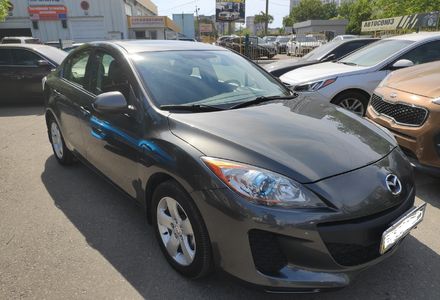 Продам Mazda 3 Touring 2012 года в Одессе