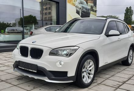 Продам BMW X1 2015 года в Николаеве