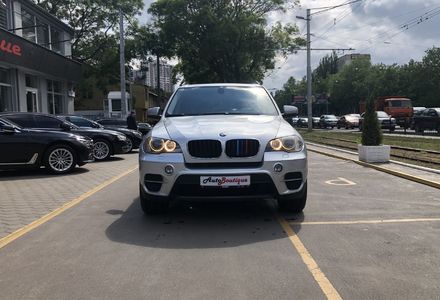 Продам BMW X5 2010 года в Одессе