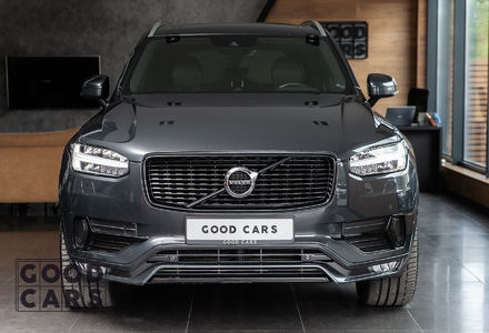 Продам Volvo XC90 2016 года в Одессе