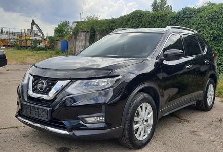 Продам Nissan Rogue SV 2018 года в Николаеве