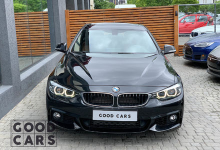 Продам BMW 428 M-package Top+ 2016 года в Одессе