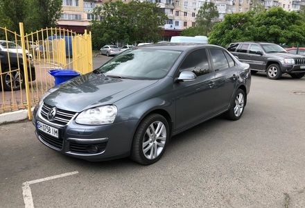 Продам Volkswagen Jetta 2010 года в Одессе