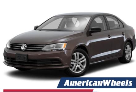 Продам Volkswagen Jetta DIESEL 2015 года в Черновцах