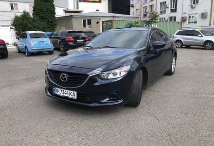 Продам Mazda 6 Touring  2014 года в Одессе