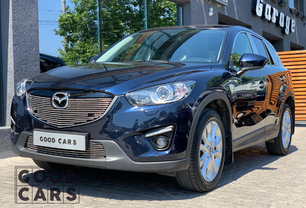 Продам Mazda CX-5 Official 2014 года в Одессе