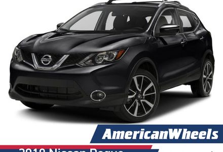 Продам Nissan Rogue  SPORT SL FWD 2018 года в Черновцах