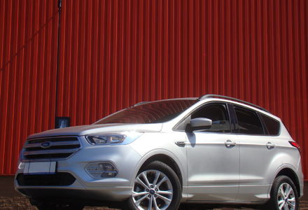 Продам Ford Escape 2018 года в Одессе