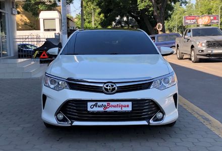 Продам Toyota Camry 2016 года в Одессе