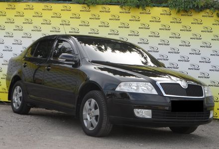 Продам Skoda Octavia A5 2008 года в Днепре