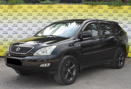 Продам Lexus RX 300 2004 года в Днепре