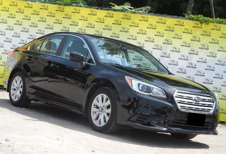 Продам Subaru Legacy 2015 года в Днепре