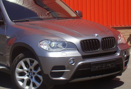 Продам BMW X5 2012 года в Одессе