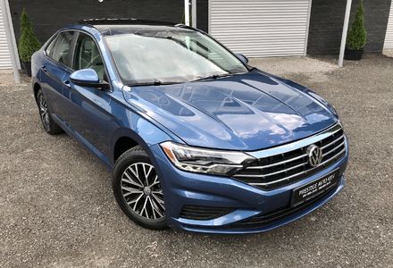 Продам Volkswagen Jetta SE 2019 года в Киеве