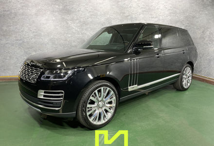 Продам Land Rover Range Rover LONG  SV Autobiography 2020 года в Киеве