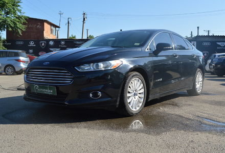 Продам Ford Fusion HYBRID 2013 года в Одессе