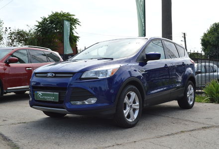 Продам Ford Escape SE 2015 года в Одессе