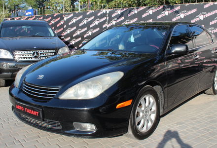 Продам Lexus ES 300 2003 года в Одессе