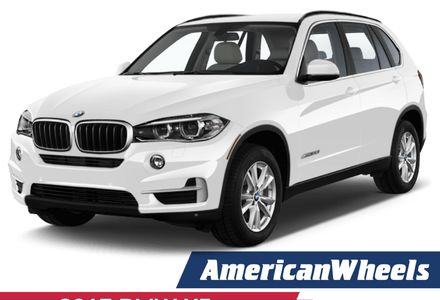 Продам BMW X5 XDRIVE35I  2016 года в Черновцах