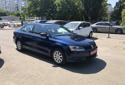 Продам Volkswagen Jetta S 2013 года в Одессе