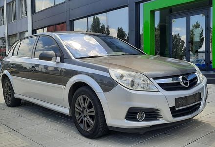 Продам Opel Vectra C SIGNUM 2006 года в Николаеве