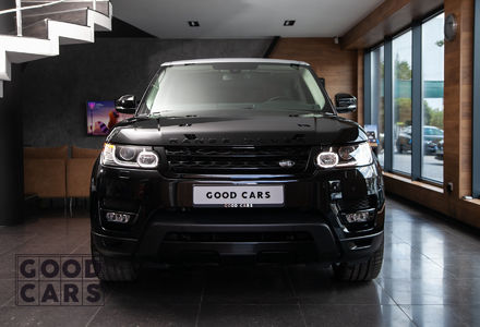 Продам Land Rover Range Rover Sport 2013 года в Одессе