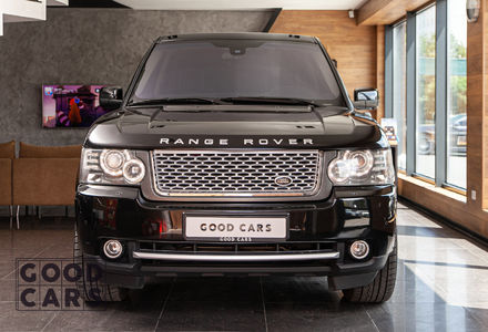 Продам Land Rover Range Rover 2009 года в Одессе