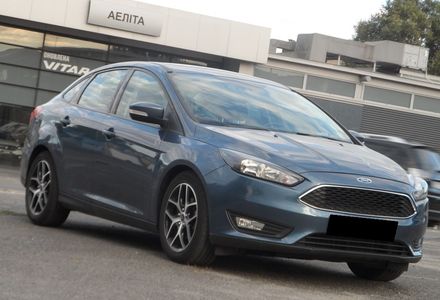 Продам Ford Focus 2017 года в Днепре