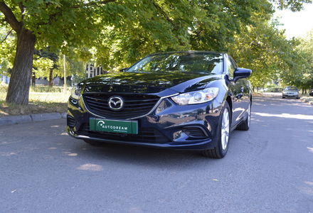 Продам Mazda 6 TOURING  2016 2015 года в Одессе