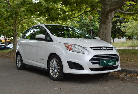 Продам Ford C-Max HYBRID 2013 года в Одессе